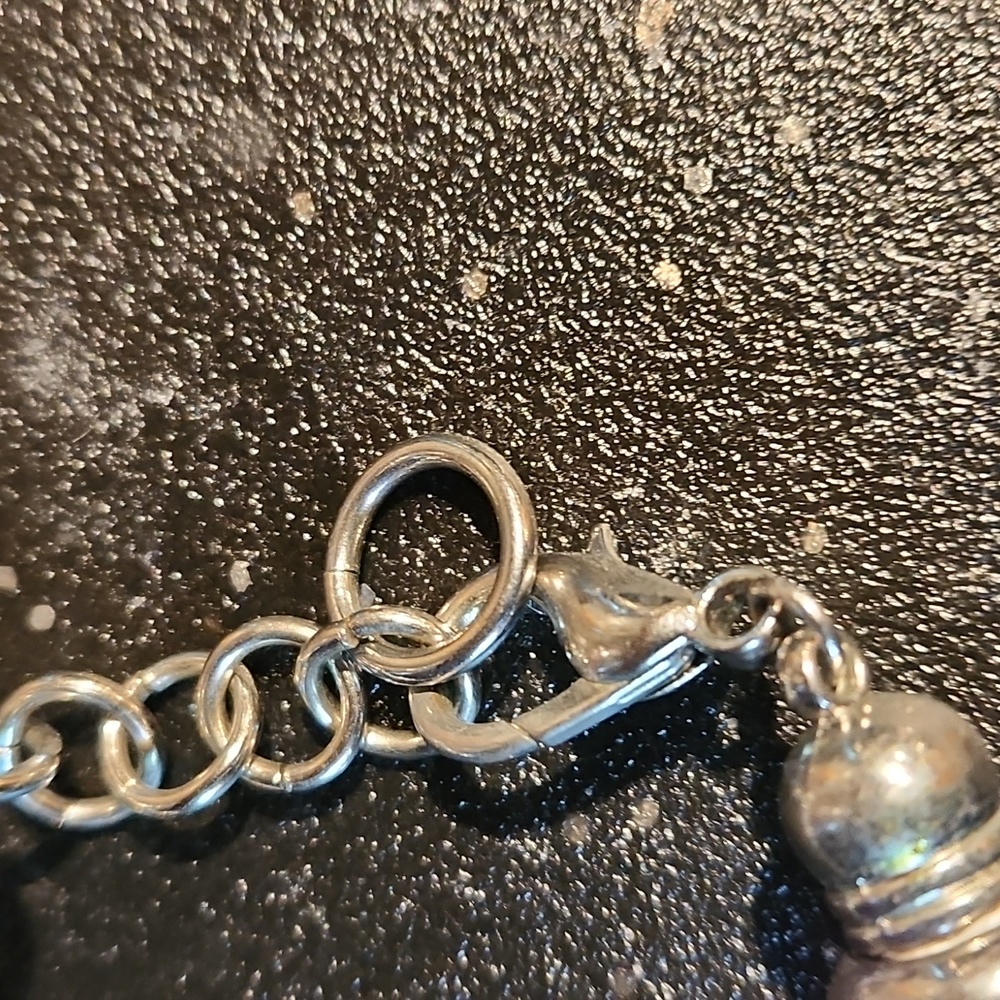 Watch Bracelet - Picture 3 of 3